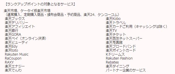 楽天ダイヤモンド会員は簡単になれる そのコツをご紹介 スミオ